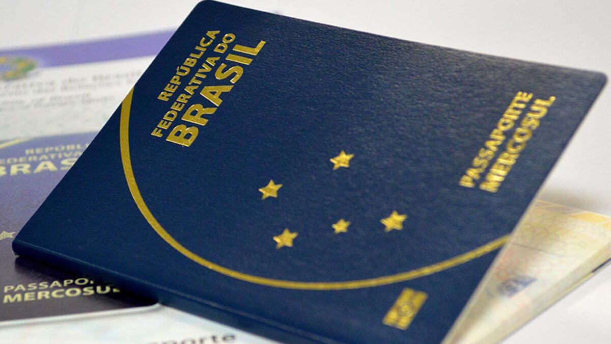 Leia mais sobre o artigo Mais da metade da população prefere que passaportes sejam emitidos pelos cartórios, diz Datafolha
