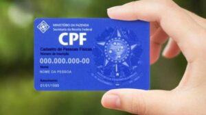 Leia mais sobre o artigo Cartórios passam a realizar atos de inscrições, alterações, consultas e 2ªs vias de CPFs