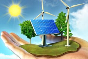 Leia mais sobre o artigo Compromisso do ODS 7 para 2030: energia limpa e sustentável para todos