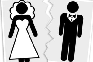 Leia mais sobre o artigo Alta no número de divórcios e a praticidade para a realização de atos em cartórios – Por Joelson Sell