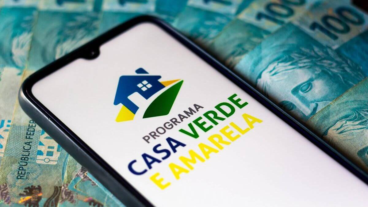 Leia mais sobre o artigo Caixa amplia financiamento do programa Casa Verde Amarela para 35 anos